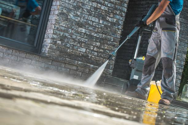 Best Machinery and Equipment Cleaning  in Kingsville, TX