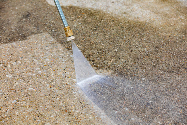 Playground Equipment Cleaning in Kingsville, TX
