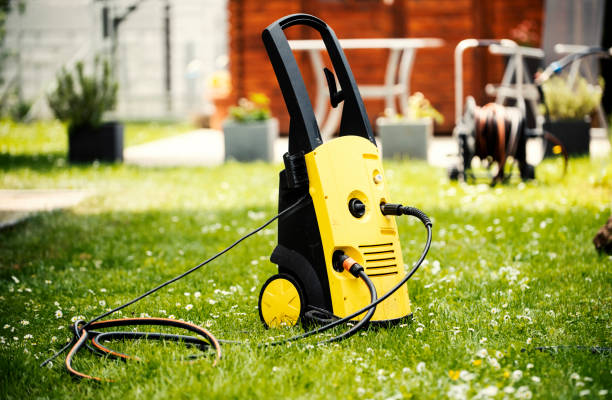 Best Dumpster Area Cleaning  in Kingsville, TX